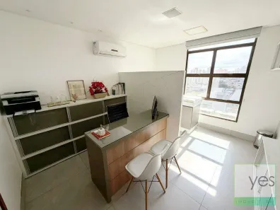Sala Comercial à venda, 27m² no Santa Efigênia, Belo Horizonte