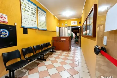 Sala Comercial para alugar, 45m² no Santa Terezinha, Piracicaba