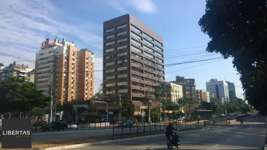 Sala Comercial com 4 Quartos para alugar, 379m² no Boa Vista, Porto Alegre
