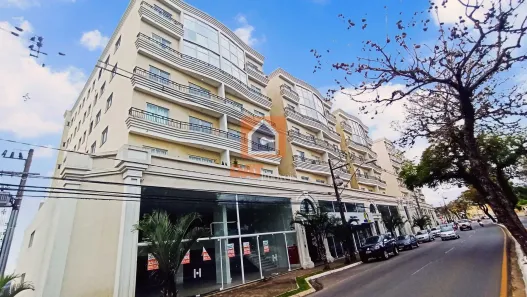 Apartamento com 3 Quartos à venda, 117m² no Oficinas, Ponta Grossa