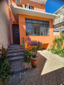 Casa com 4 Quartos à venda, 300m² no Vila Romana, São Paulo
