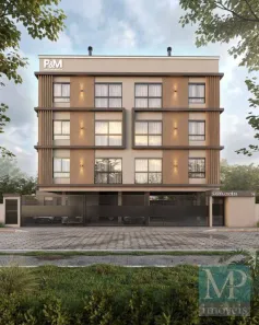 Apartamento com 2 Quartos à venda, 53m² no Gravatá, Penha