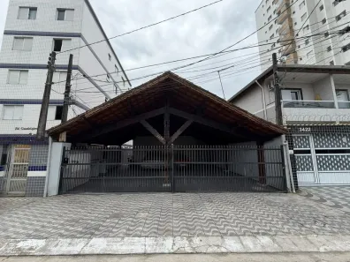 Casa com 2 Quartos à venda, 45m² no Tupi, Praia Grande