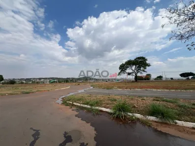 Lote/Terreno à venda, 21905m² no Residencial Setor da Mansões, Trindade