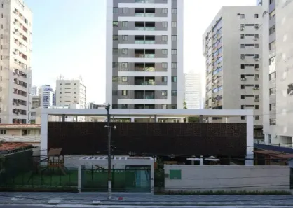 Apartamento com 3 Quartos à venda, 63m² no Boa Viagem, Recife