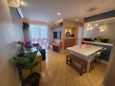 Apartamento com 3 Quartos à venda, 85m² no Vila Guilherme, São Paulo
