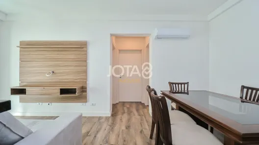 Apartamento com 2 Quartos à venda, 63m² no Água Verde, Curitiba