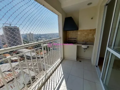 Apartamento com 2 Quartos à venda, 64m² no Fundação, São Caetano do Sul