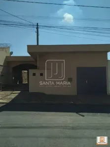 Casa com 6 Quartos à venda, 201m² no Vila Monte Alegre, Ribeirão Preto