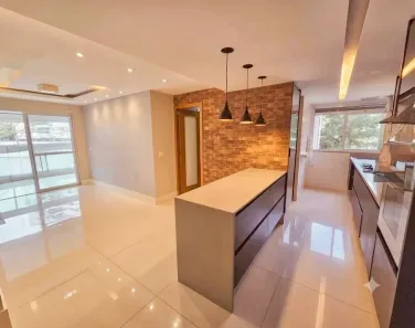 Apartamento com 3 Quartos à venda, 89m² no Recreio dos Bandeirantes, Rio de Janeiro