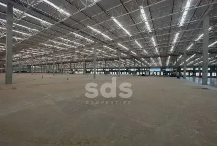 Galpão/Depósito/Armazém para alugar, 9190m² no Caxias do Sul, Viana