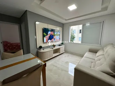 Apartamento com 2 Quartos à venda, 61m² no Passo da Areia, Porto Alegre