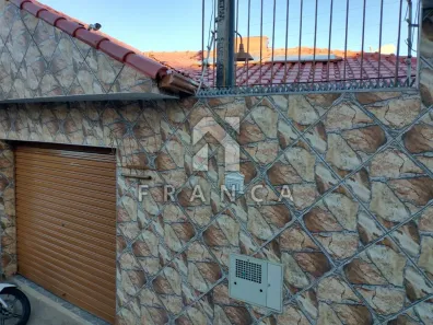 Casa com 2 Quartos à venda, 263m² no Jardim Nominato, Santa Branca