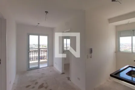 Apartamento com 2 Quartos à venda, 36m² no Jardim Ângela (Zona Leste), São Paulo