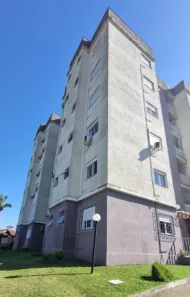 Apartamento com 3 Quartos à venda, 70m² no Cecília, Viamão