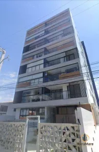 Apartamento com 3 Quartos à venda, 95m² no Camboinha, Cabedelo