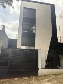 Cobertura com 2 Quartos para alugar, 135m² no Carmo, Belo Horizonte