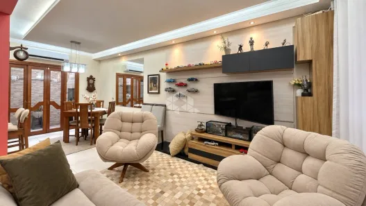 Casa com 3 Quartos à venda, 137m² no Nossa Senhora das Graças, Canoas
