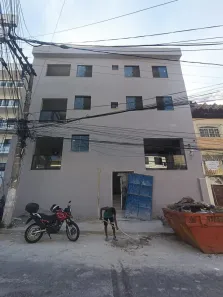 Apartamento com 1 Quarto à venda, 30m² no Porto Novo, São Gonçalo