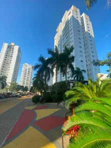 Apartamento com 3 Quartos para alugar, 133m² no Dom Pedro I, Manaus