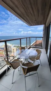Apartamento com 2 Quartos à venda, 61m² no Barra, Salvador