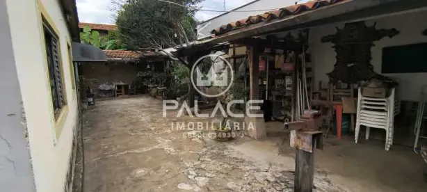 Casa com 2 Quartos à venda, 140m² no Paulista, Piracicaba