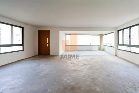 Apartamento com 3 Quartos à venda, 187m² no Jardim Paulista, São Paulo