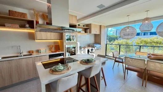 Apartamento com 2 Quartos à venda, 116m² no Além Ponte, Sorocaba