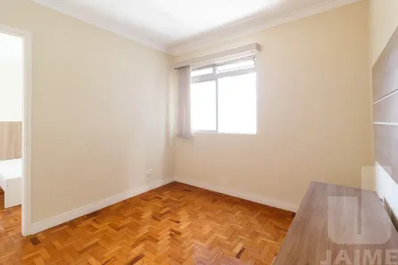 Apartamento com 1 Quarto para alugar, 40m² no Consolação, São Paulo