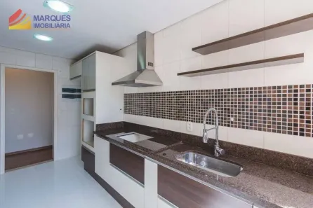 Apartamento com 2 Quartos à venda, 108m² no Vila Todos os Santos, Indaiatuba