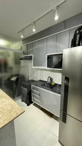 Apartamento com 2 Quartos à venda, 46m² no Jardim Leonor Mendes de Barros, São Paulo