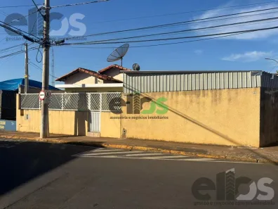Casa com 4 Quartos à venda, 138m² no Vila Darcy, Laranjal Paulista