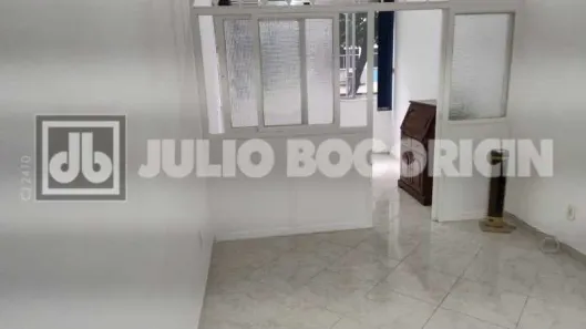 Apartamento com 1 Quarto à venda, 29m² no Flamengo, Rio de Janeiro