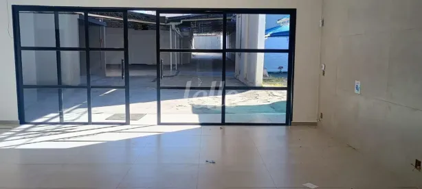 Galpão/Depósito/Armazém para alugar, 1400m² no Santana, São Paulo