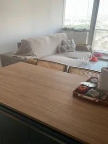 Apartamento com 2 Quartos para alugar, 52m² no Centro, Osasco