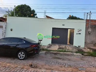 Casa com 3 Quartos à venda, 200m² no Vale do Gavião, Teresina
