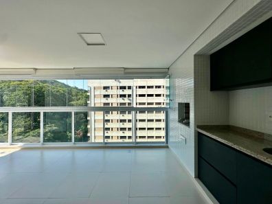 Apartamento com 3 Quartos à venda, 115m² no Pitangueiras, Guarujá