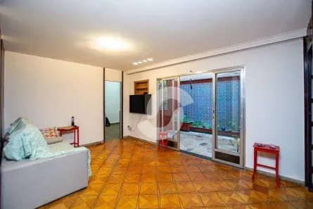Apartamento com 3 Quartos à venda, 130m² no Icaraí, Niterói