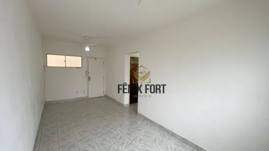 Kitnet com 1 Quarto à venda, 29m² no Canto do Forte, Praia Grande