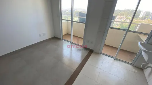 Apartamento com 2 Quartos à venda, 49m² no Demarchi, São Bernardo do Campo