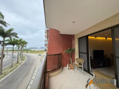 Apartamento com 3 Quartos à venda, 187m² no Braga, Cabo Frio