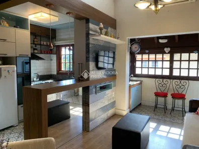 Apartamento com 3 Quartos à venda, 122m² no Bairro Lago Negro, Gramado