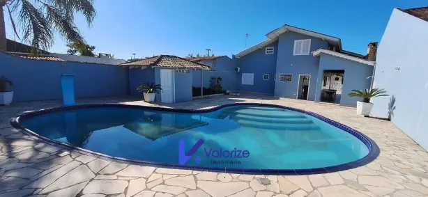Sobrado com 4 Quartos à venda, 175m² no Praia de Leste, Pontal do Paraná