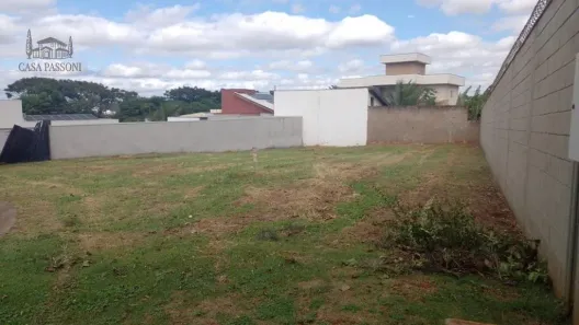 Lote/Terreno à venda, 593m² no Jardim Fortaleza, Paulínia