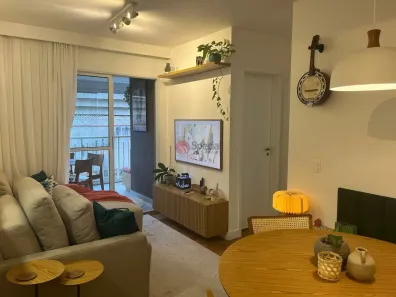 Apartamento com 2 Quartos à venda, 56m² no Vila Formosa, São Paulo
