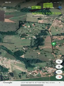 Fazenda/Sítio com 9 Quartos à venda, 19000m² no Retiro, Boituva