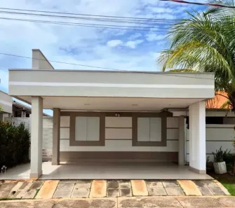 Casa com 3 Quartos à venda, 89m² no Jardim Imperial, Cuiabá