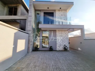 Sobrado com 3 Quartos à venda, 130m² no Villas do Jaguari, Santana de Parnaíba