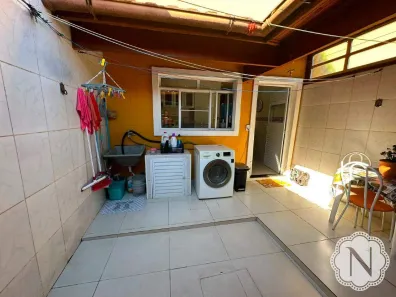 Sobrado com 2 Quartos à venda, 90m² no Cibratel II, Itanhaém