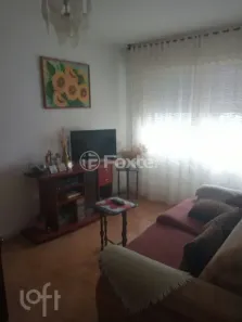Apartamento com 1 Quarto à venda, 41m² no Centro Histórico, Porto Alegre
